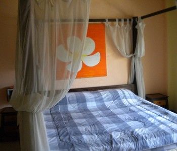 Imagen de la habitación del Hotel Nicky's Guesthouse. Foto 8