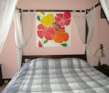 Imagen del bar/restaurante del Hotel Nicky's Guesthouse. Foto 3