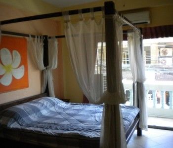 Imagen de la habitación del Hotel Nicky's Guesthouse. Foto 9