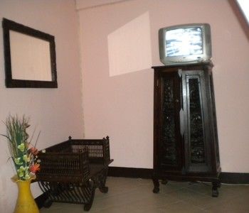 Imagen de los interiores del Hotel Nicky's Guesthouse. Foto 12