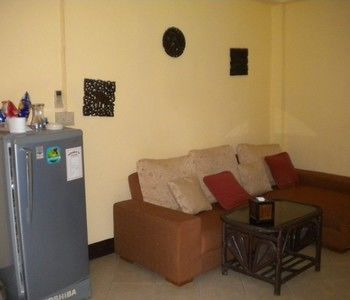 Imagen de la habitación del Hotel Nicky's Guesthouse. Foto 10