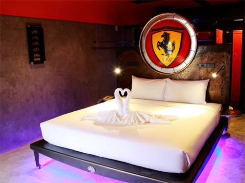 Imagen general del Hotel Nicky's Handlebar. Foto 13