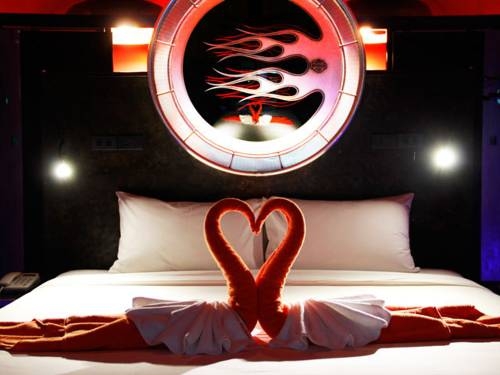 Imagen general del Hotel Nicky's Handlebar. Foto 14