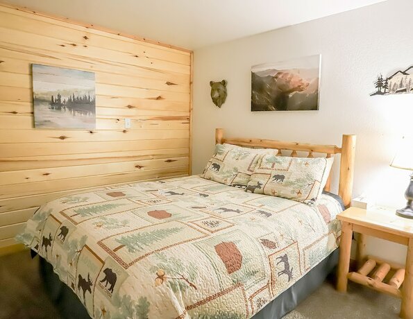 Imagen de la habitación del Hotel Nicky\'s Resort. Foto 17