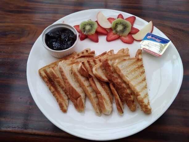 Imagen general del Hotel Nico, Antigua Guatemala. Foto 3