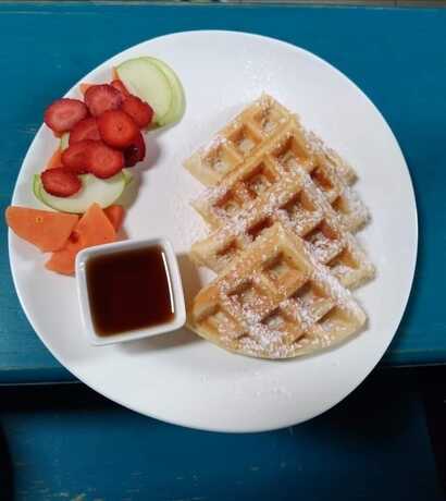 Imagen general del Hotel Nico, Antigua Guatemala. Foto 5