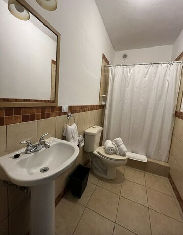 Imagen general del Hotel Nico, Antigua Guatemala. Foto 7