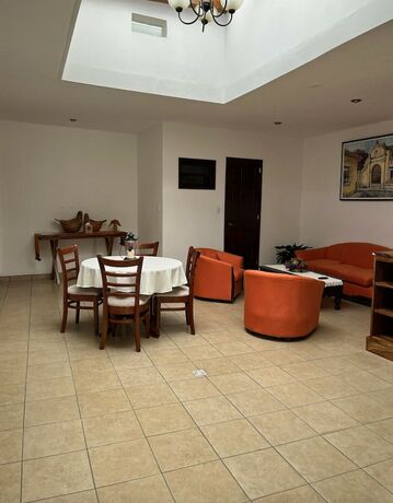 Imagen general del Hotel Nico, Antigua Guatemala. Foto 9