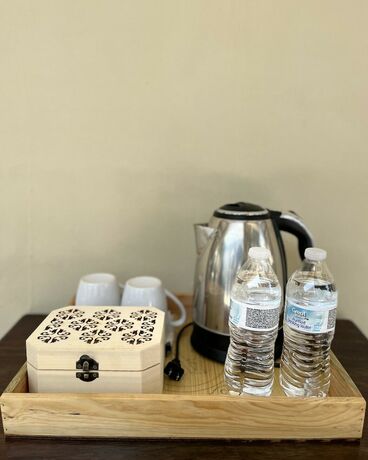 Imagen general del Hotel Nico, Antigua Guatemala. Foto 11