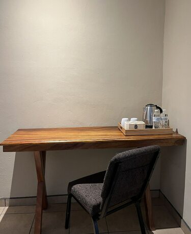 Imagen de la habitación del Hotel Nico, Antigua Guatemala. Foto 20