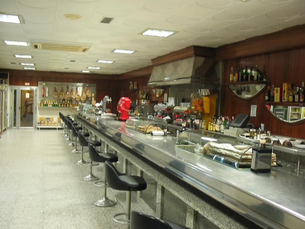 Imagen general del Hotel Nico, Medinaceli. Foto 2