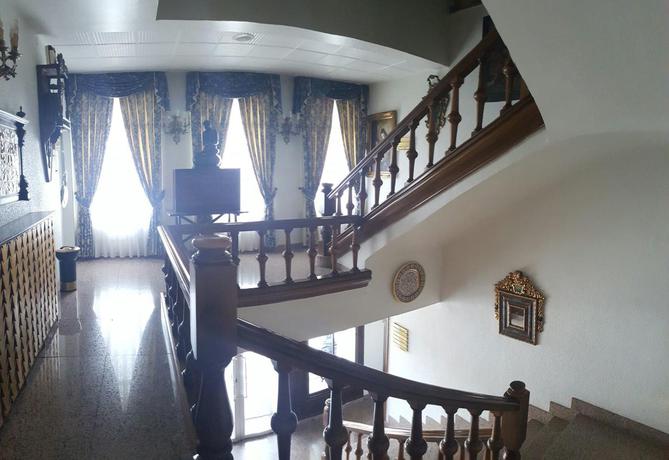 Imagen general del Hotel Nico, Medinaceli. Foto 5