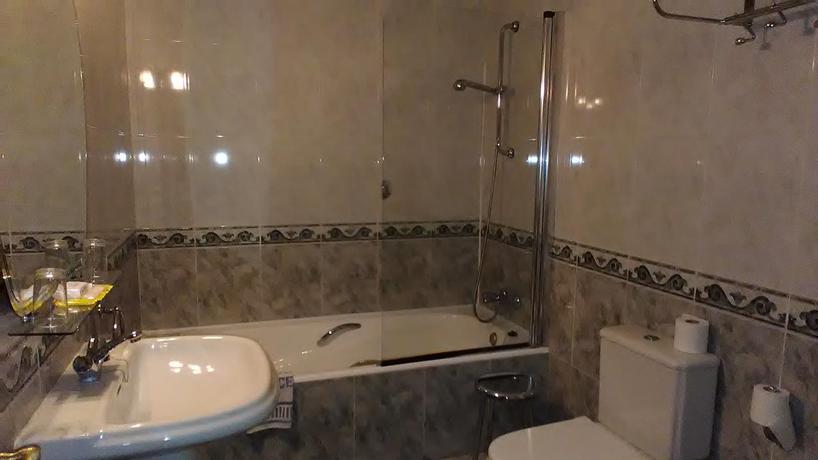 Imagen general del Hotel Nico, Medinaceli. Foto 7