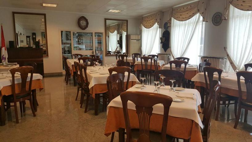 Imagen general del Hotel Nico, Medinaceli. Foto 10