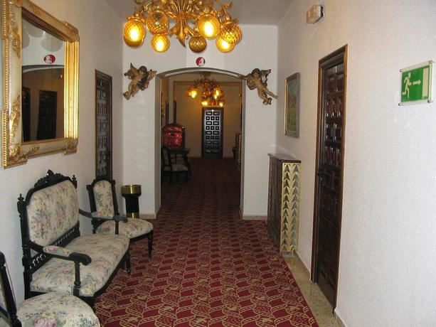 Imagen general del Hotel Nico, Medinaceli. Foto 12