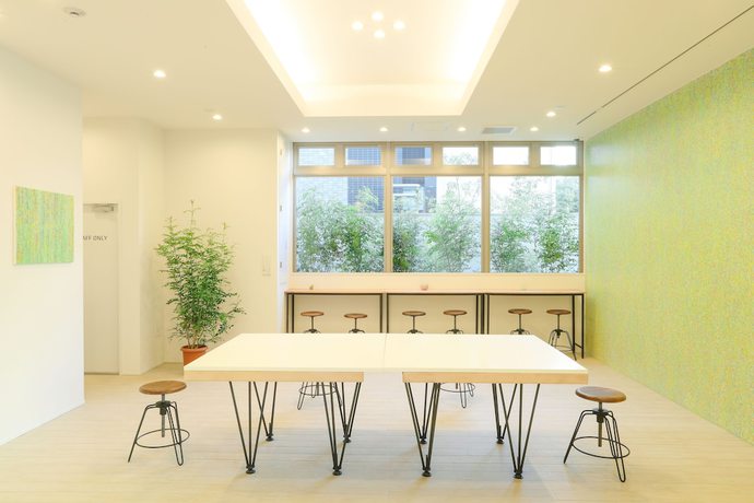 Imagen de los interiores del Hotel Nico, Osaka. Foto 20