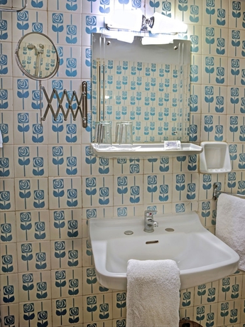 Imagen de la habitación del Hotel Nicola, Atenas. Foto 16