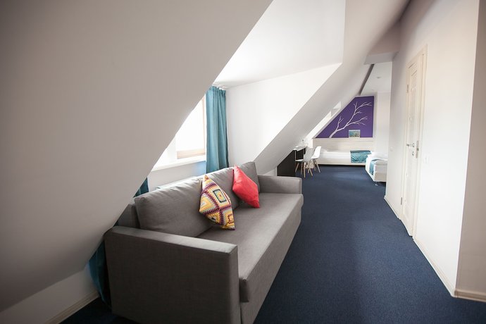 Imagen de la habitación del Hotel Nicola, Listvyanka. Foto 11