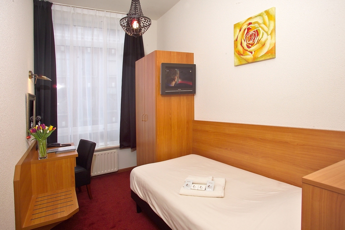 Imagen de la habitación del Hotel Nicolaas Witsen. Foto 1