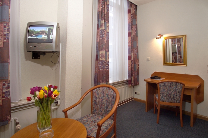 Imagen de la habitación del Hotel Nicolaas Witsen. Foto 2