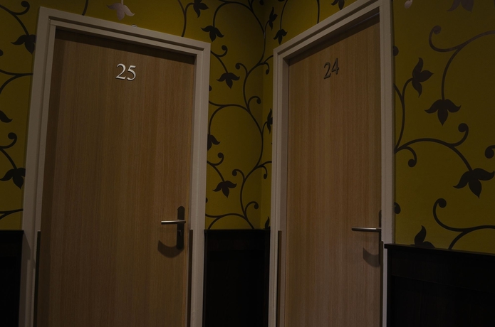 Imagen de los interiores del Hotel Nicolaas Witsen. Foto 12