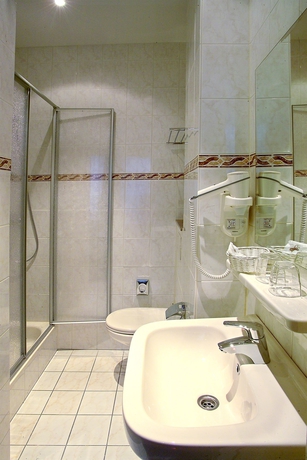 Imagen de la habitación del Hotel Nicolaas Witsen. Foto 5