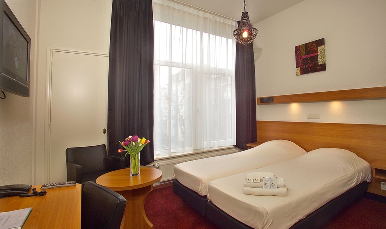 Imagen de la habitación del Hotel Nicolaas Witsen. Foto 7