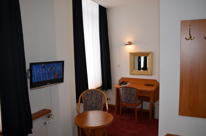 Imagen de los interiores del Hotel Nicolaas Witsen. Foto 13