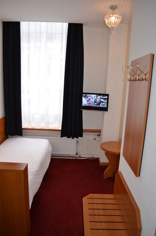 Imagen de la habitación del Hotel Nicolaas Witsen. Foto 9