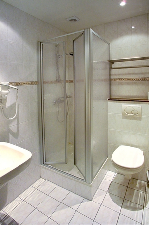 Imagen de la habitación del Hotel Nicolaas Witsen. Foto 10