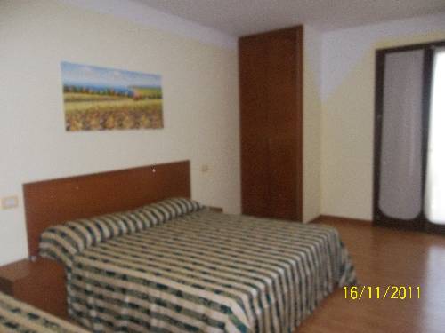 Imagen de la habitación del Hotel Nicolaj. Foto 3