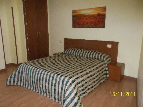 Imagen de la habitación del Hotel Nicolaj. Foto 6