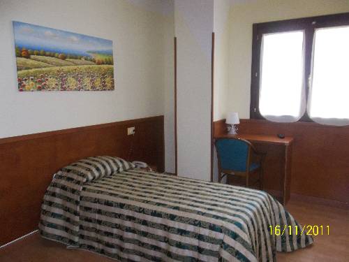 Imagen de la habitación del Hotel Nicolaj. Foto 9