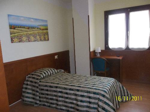 Imagen de la habitación del Hotel Nicolaj. Foto 10