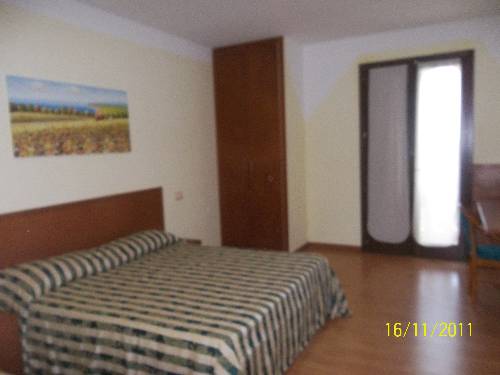 Imagen de la habitación del Hotel Nicolaj. Foto 12