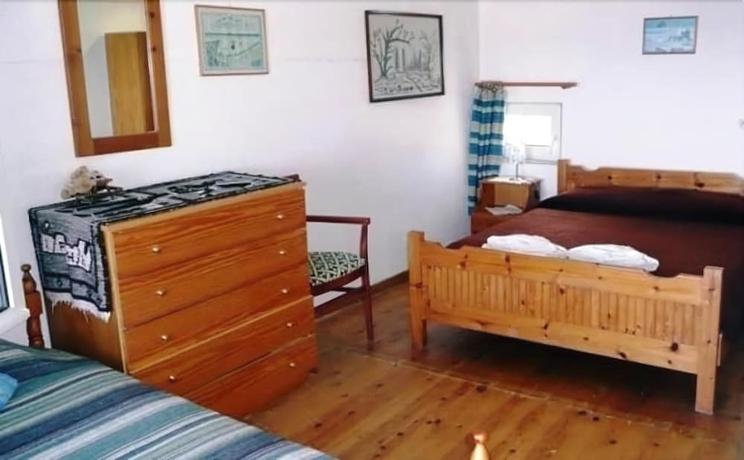 Imagen de la habitación del Hotel Nicolas Apartments. Foto 2