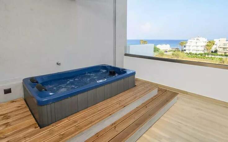 Imagen general del Hotel Nicolas Grand Suites - Adults Only. Foto 2