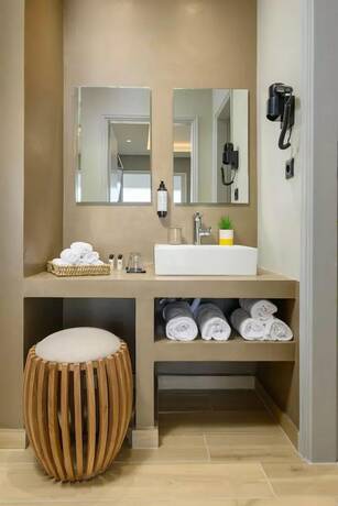 Imagen de la habitación del Hotel Nicolas Grand Suites - Adults Only. Foto 16