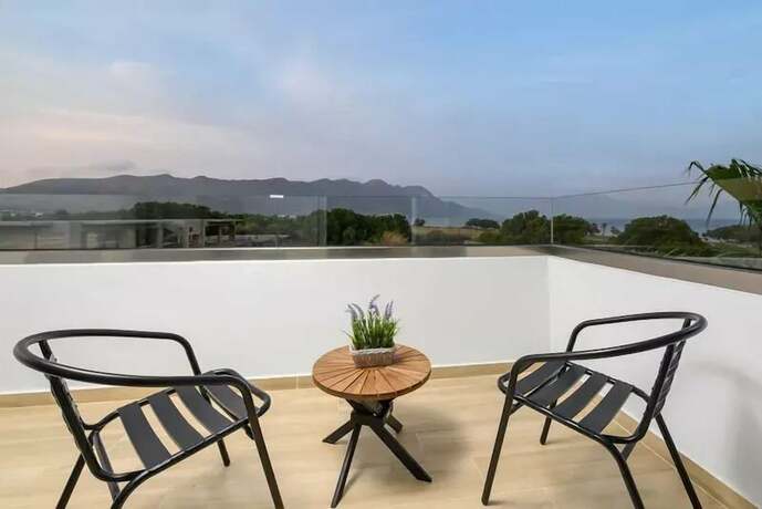 Imagen de la habitación del Hotel Nicolas Grand Suites - Adults Only. Foto 19