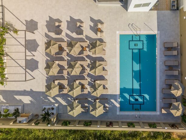 Imagen general del Hotel Nicolas Grand Suites - Adults Only. Foto 10