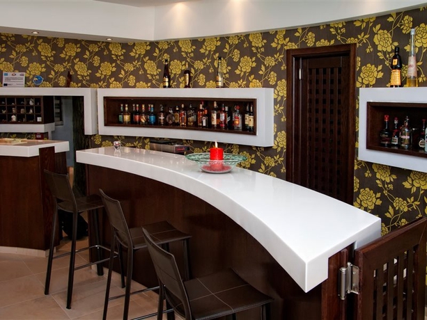 Imagen general del Hotel Nicolas Hotel. Foto 2