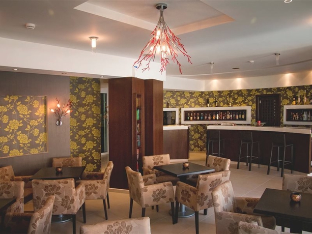 Imagen general del Hotel Nicolas Hotel. Foto 4