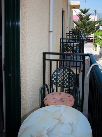 Imagen general del Hotel Nicolas Hotel. Foto 9