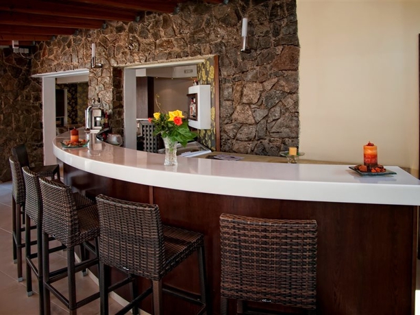 Imagen general del Hotel Nicolas Hotel. Foto 11