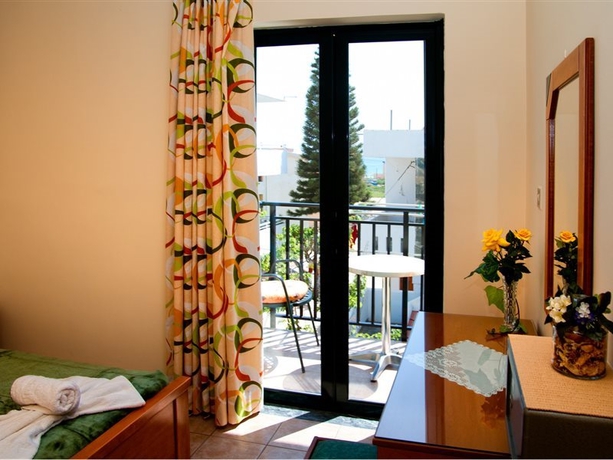 Imagen general del Hotel Nicolas Hotel. Foto 13