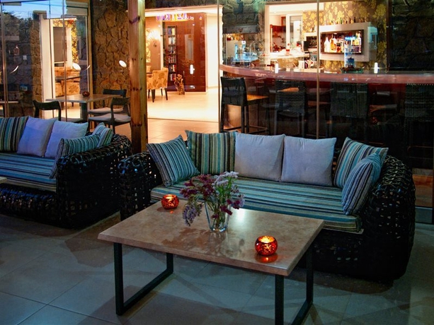 Imagen general del Hotel Nicolas Hotel. Foto 14