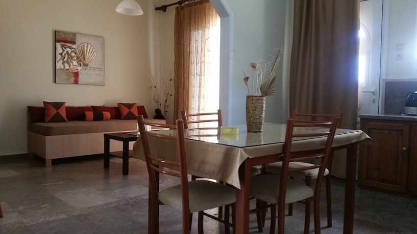 Imagen de la habitación del Hotel Nicolas Studios and Apartments. Foto 4