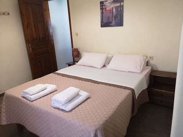 Imagen de la habitación del Hotel Nicolas Studios and Apartments. Foto 12