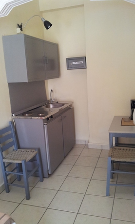 Imagen de la habitación del Hotel Nicolas Studios and Apartments. Foto 15