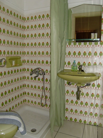 Imagen de la habitación del Hotel Nicolas Studios and Apartments. Foto 18